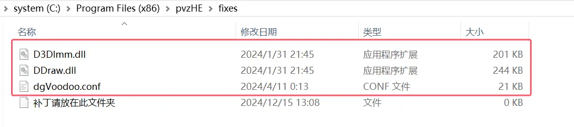 展示图