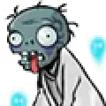 僵尸幽灵