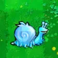 水晶蜗牛