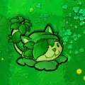猫尾伞