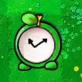 逆时闹钟