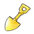 金铲子